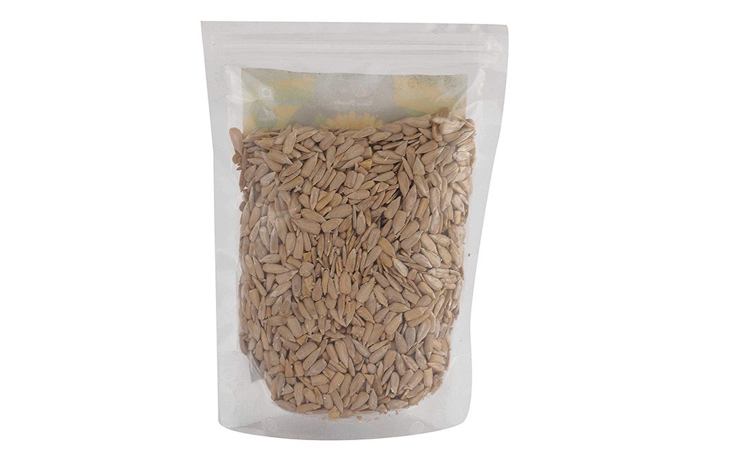 Kenny Delights Sunflower Seeds    Pack  250 grams